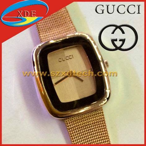 gucci china store|cheap gucci watches from china.